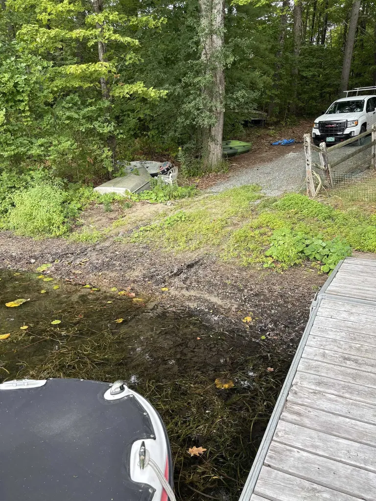 124 Sharon Drive Hubbardton VT 05743