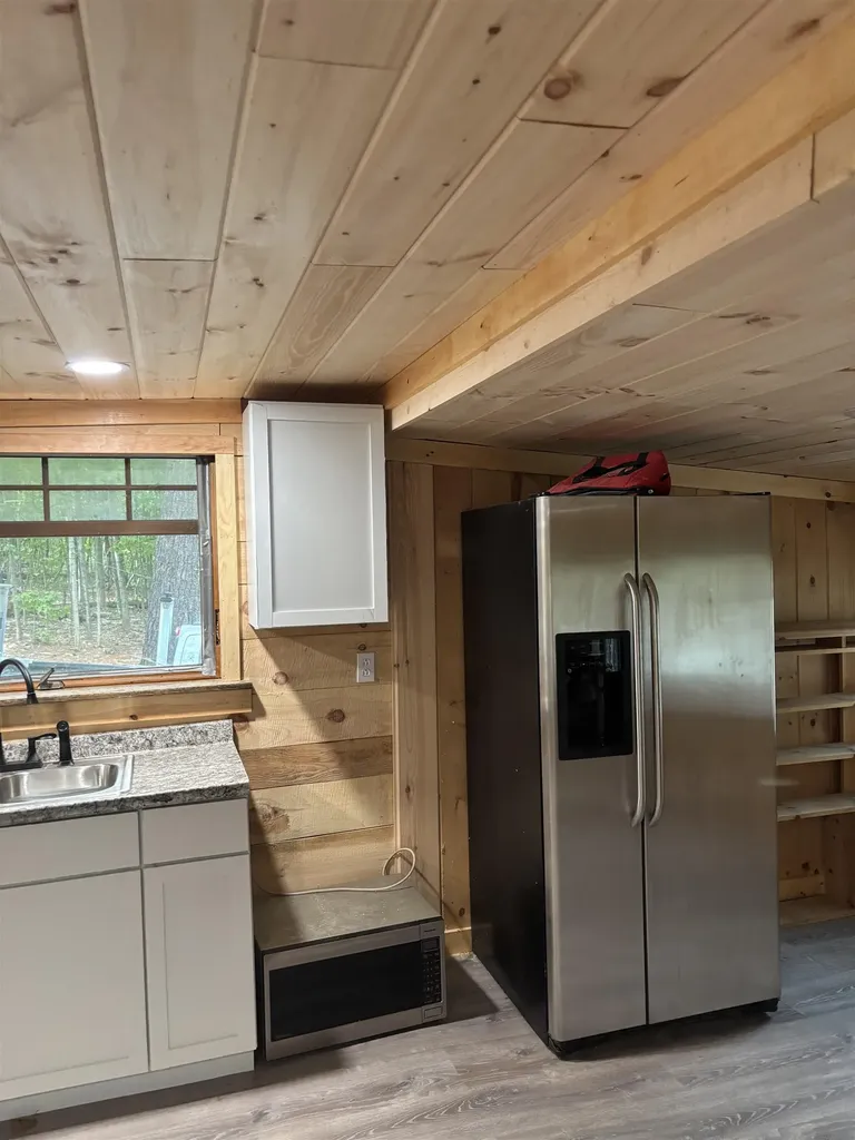 124 Sharon Drive Hubbardton VT 05743