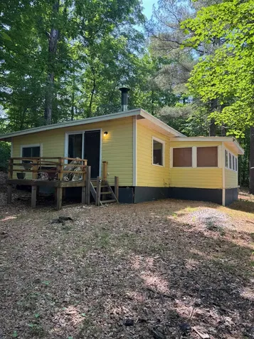 124 Sharon Drive Hubbardton VT 05743