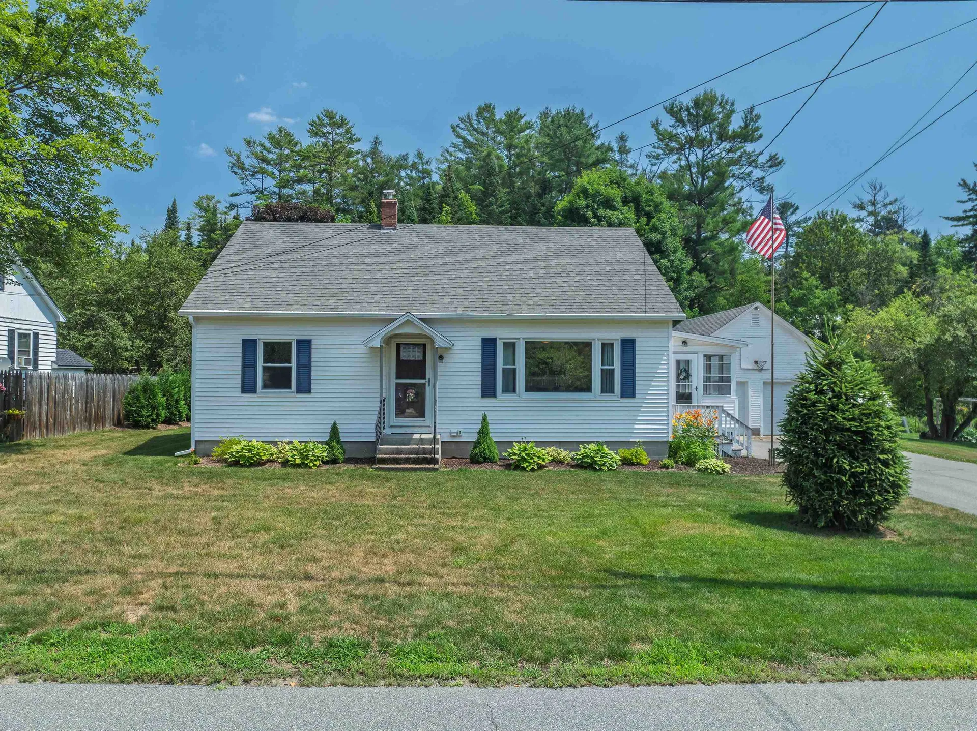 140 Farr Hill Road Littleton NH 03561