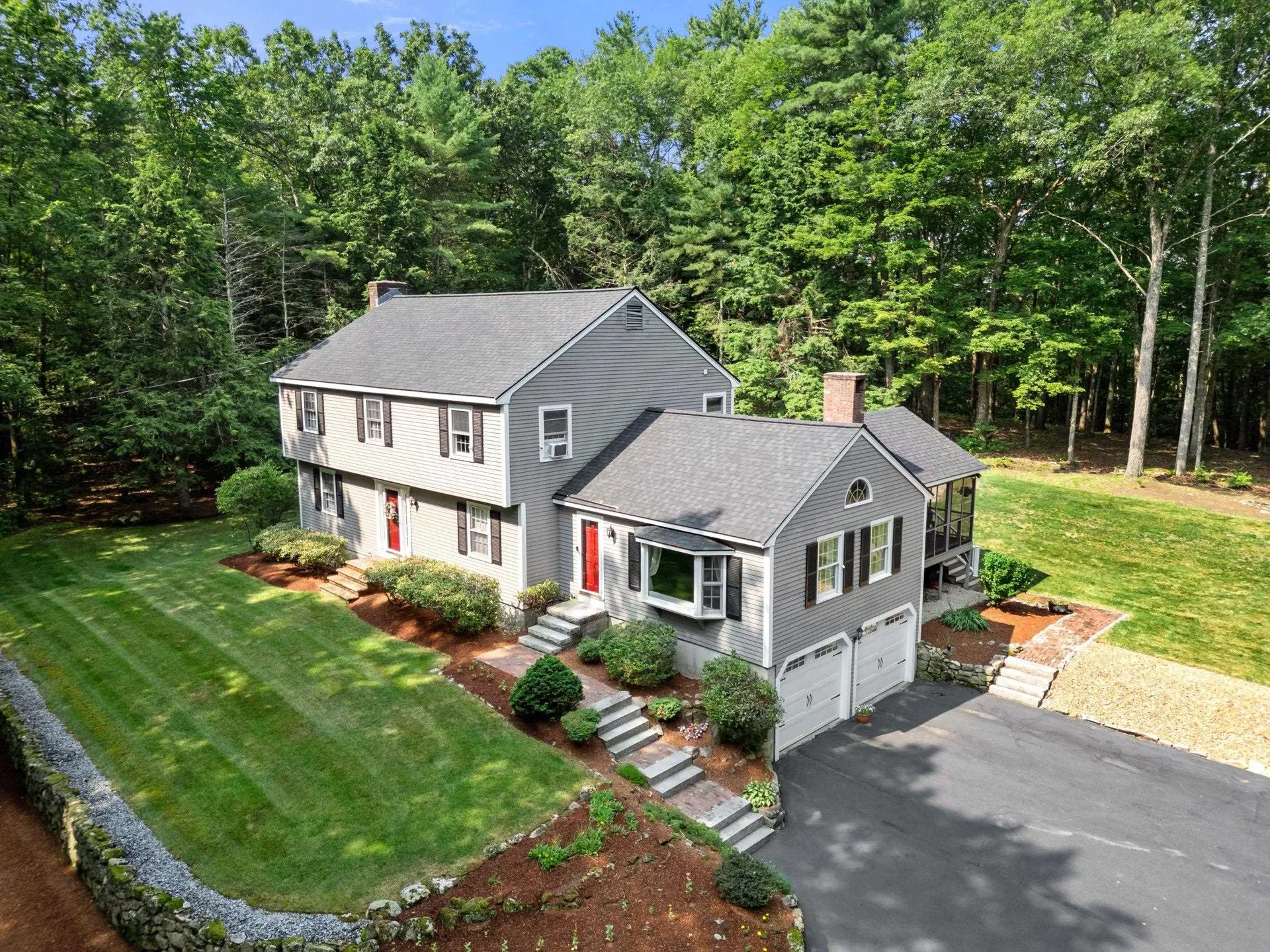 24 Holly Hill Drive Amherst NH 03031