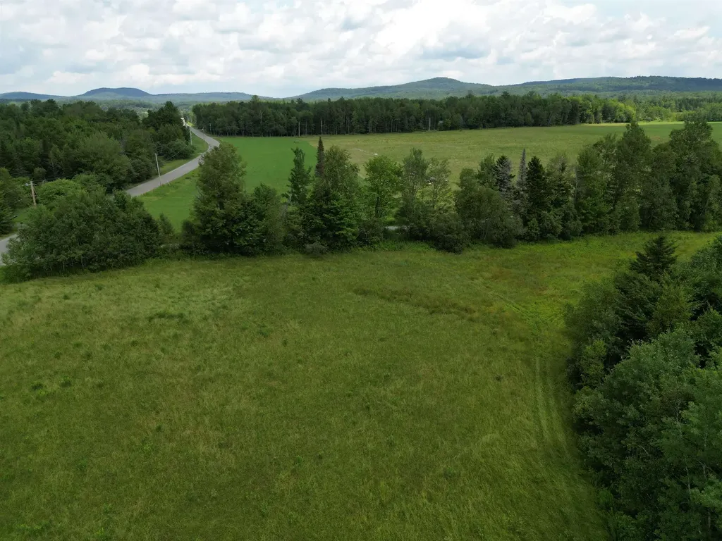 Lot 4 East Hill Road Wolcott VT 05680