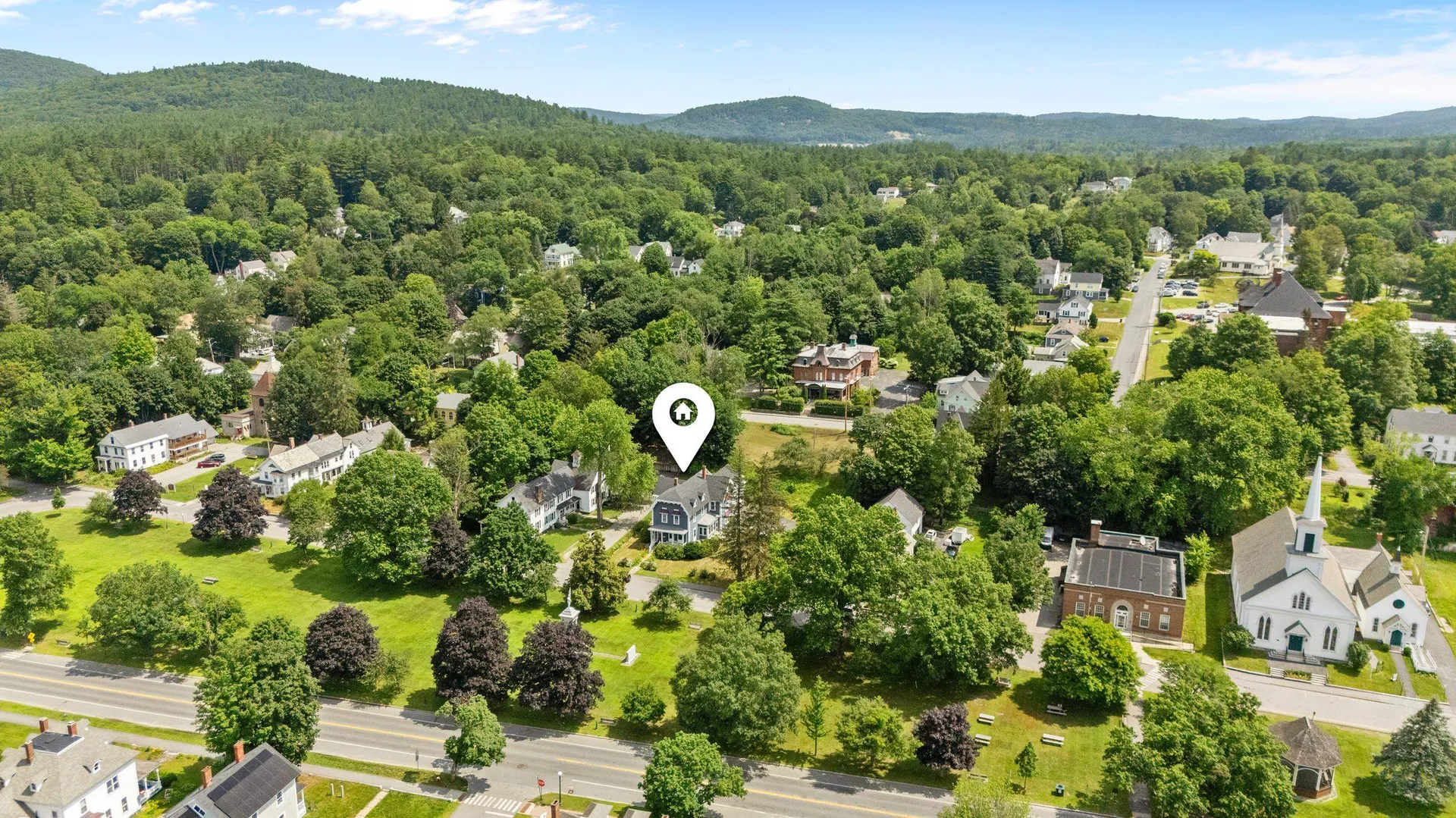 37 Park Street Newport NH 03773