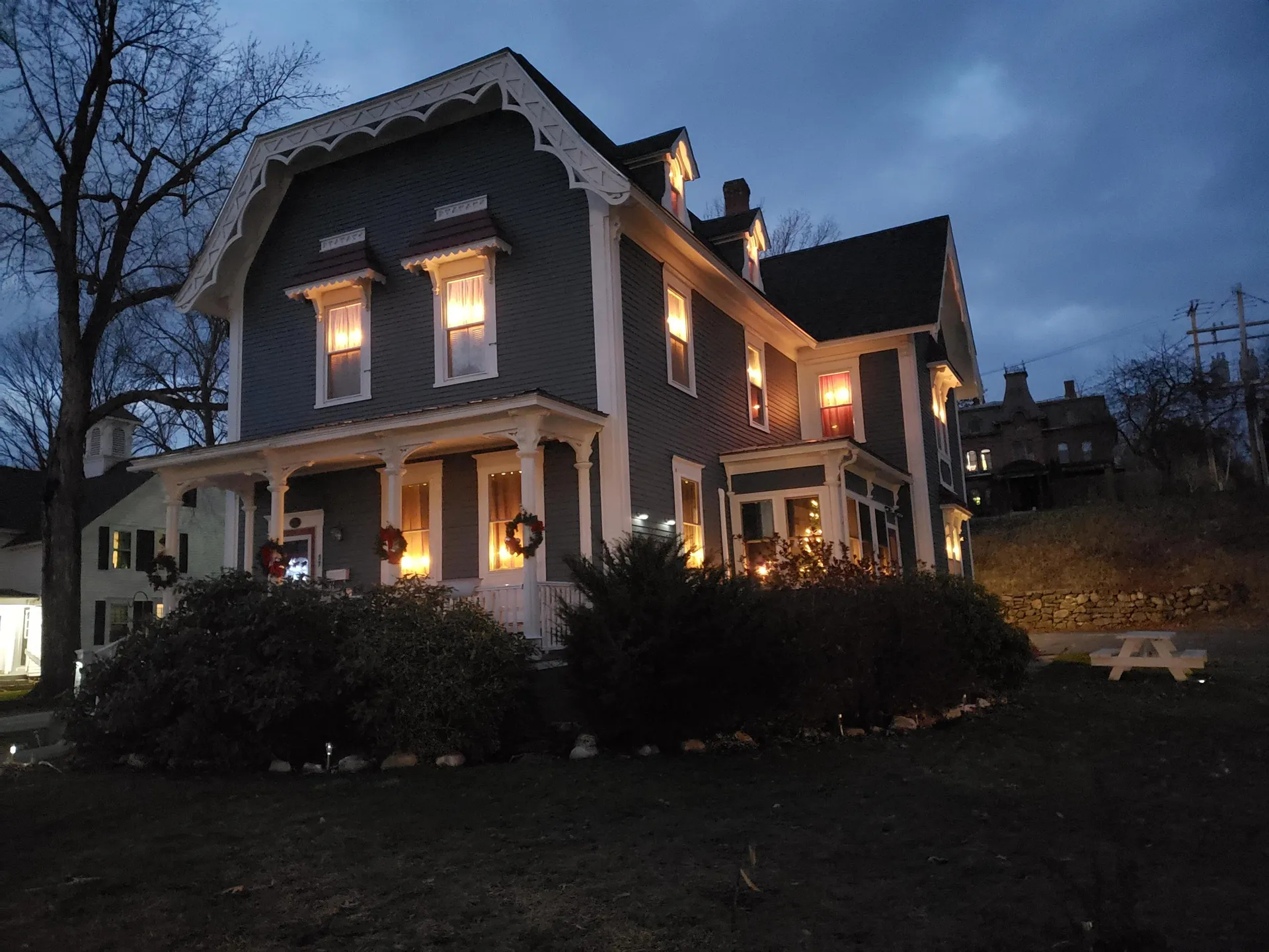 37 Park Street Newport NH 03773