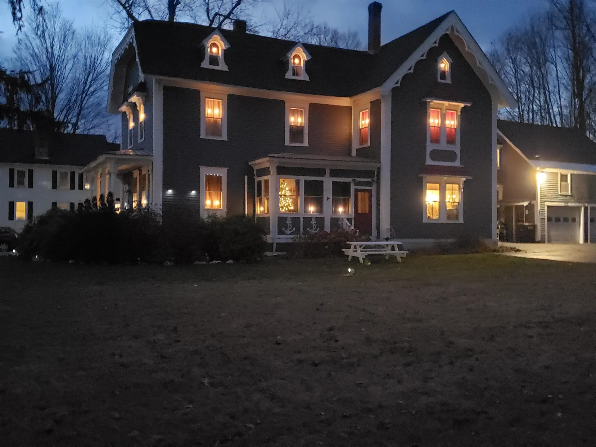 37 Park Street Newport NH 03773