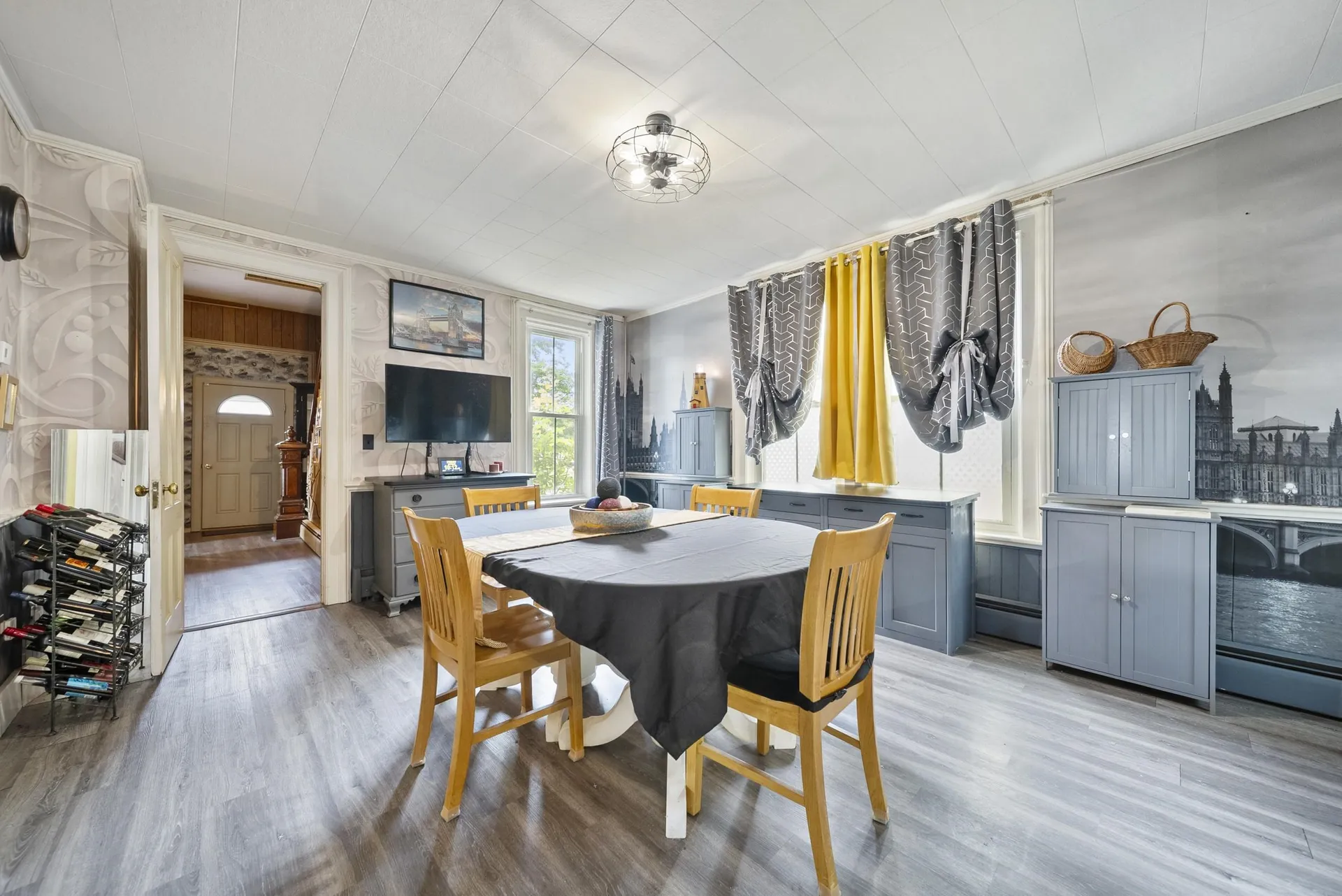 37 Park Street Newport NH 03773