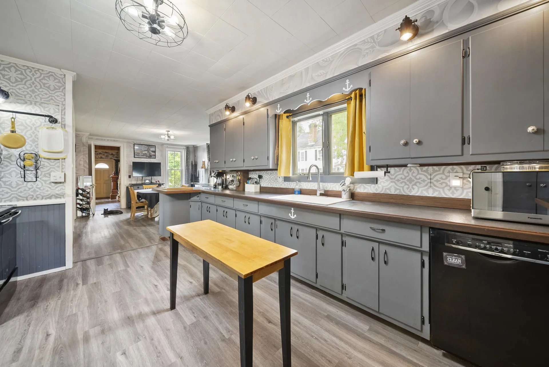 37 Park Street Newport NH 03773