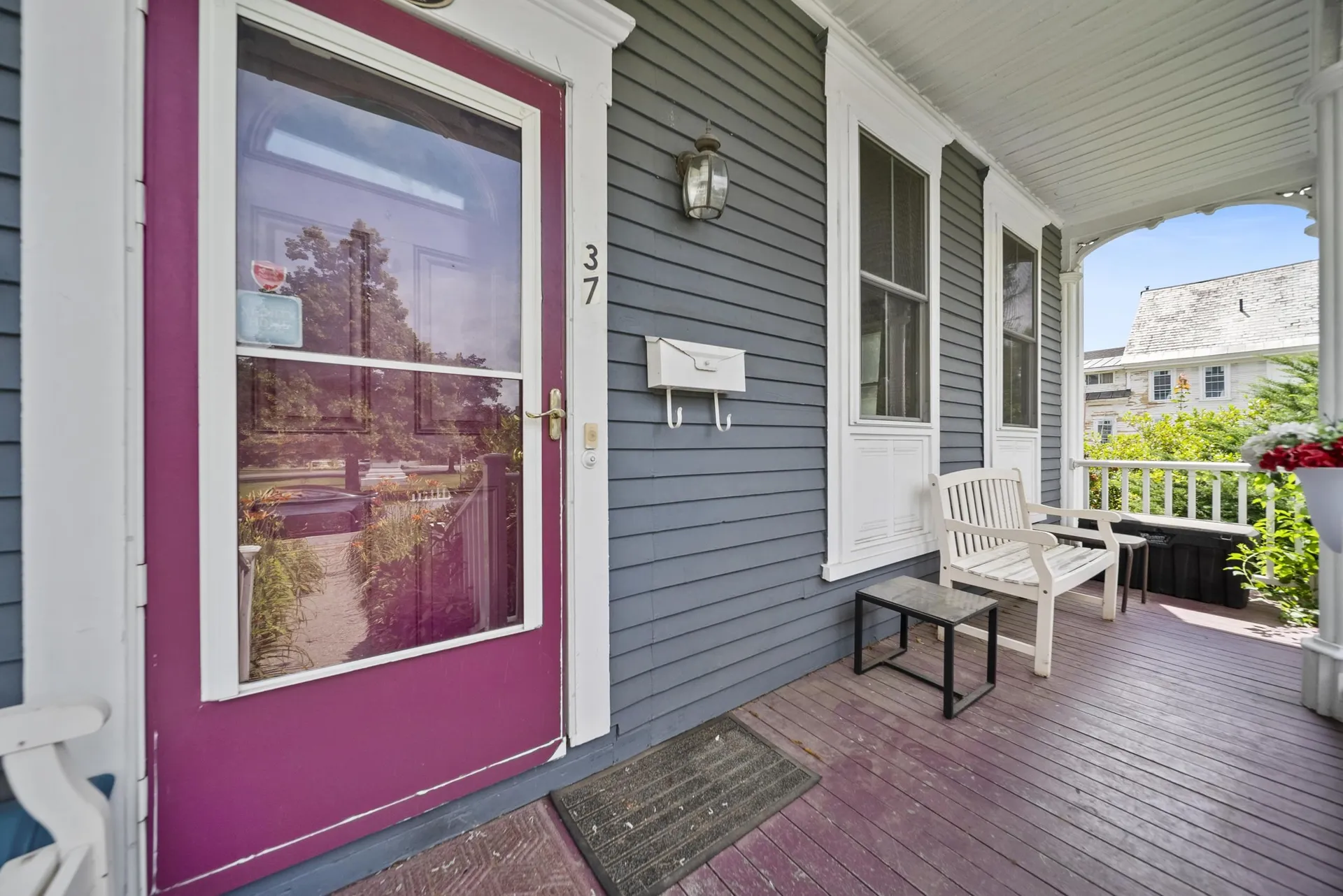 37 Park Street Newport NH 03773