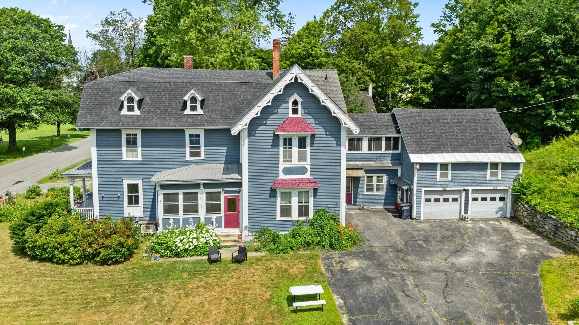 37 Park Street Newport NH 03773