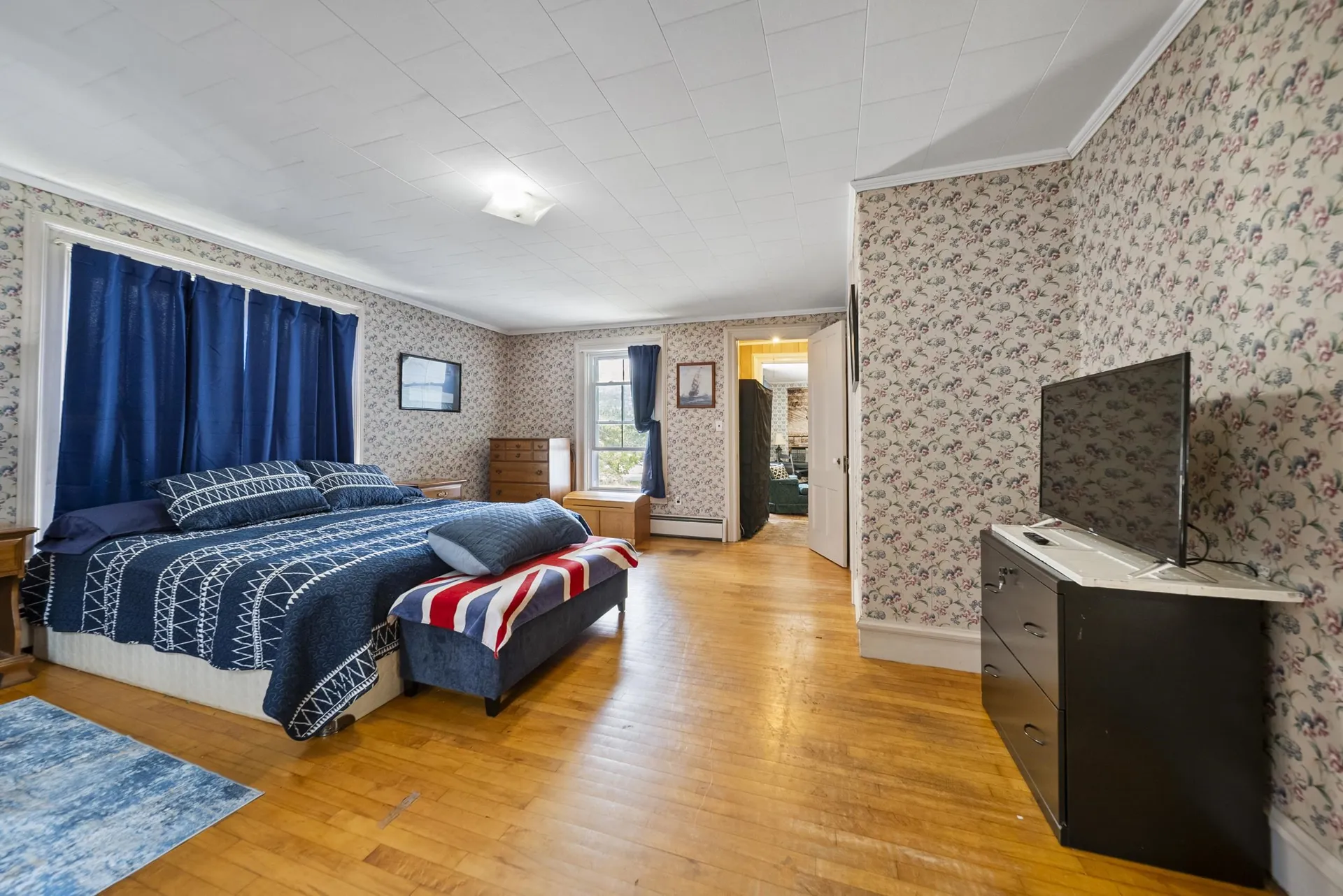 37 Park Street Newport NH 03773