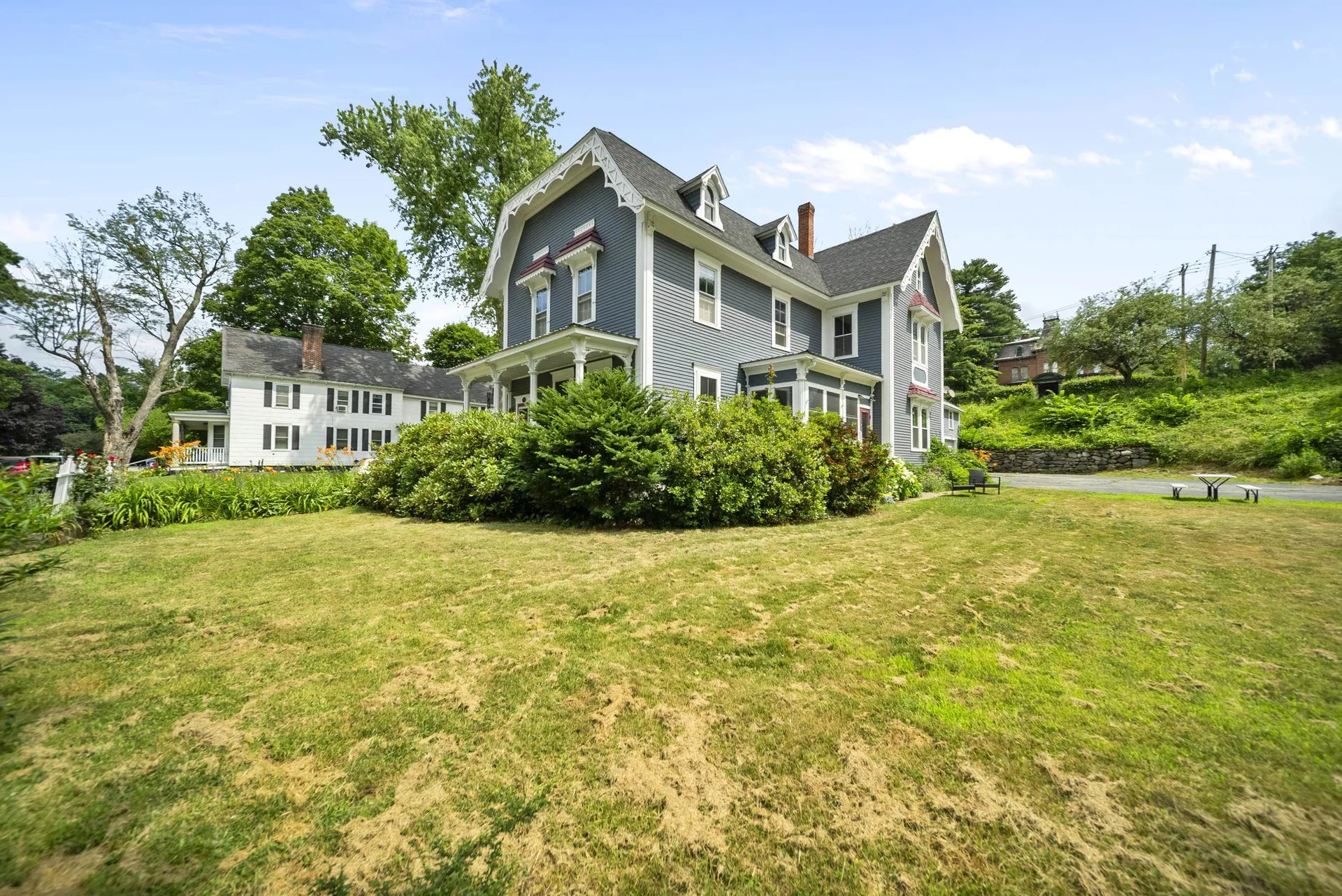 37 Park Street Newport NH 03773