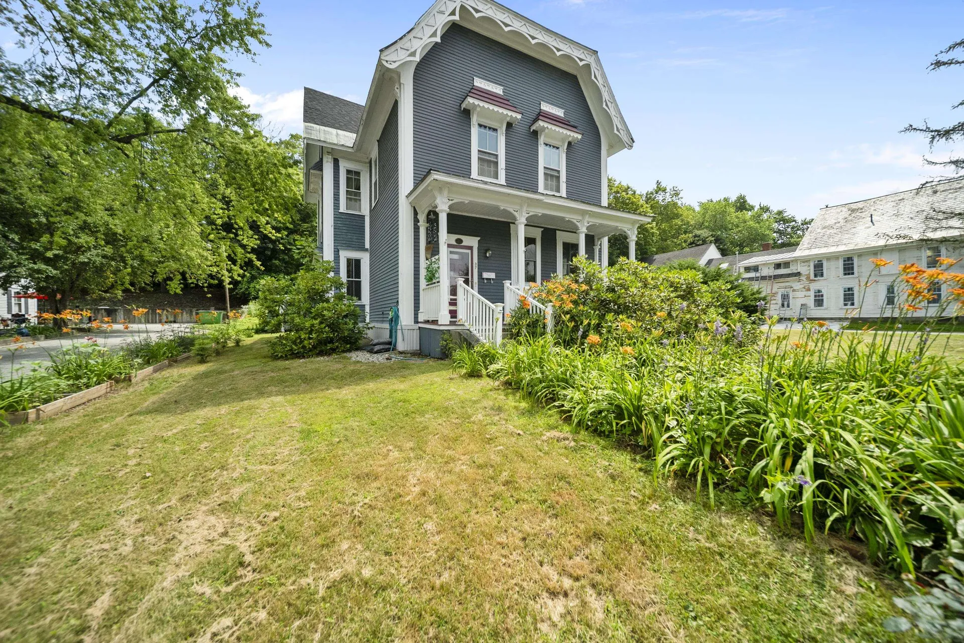 37 Park Street Newport NH 03773