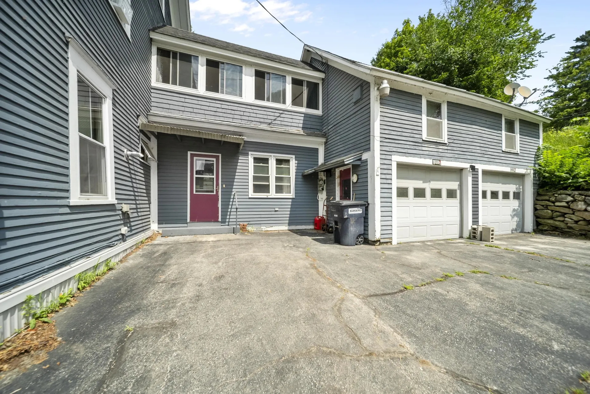 37 Park Street Newport NH 03773