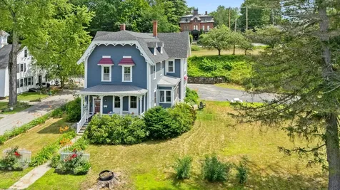 37 Park Street Newport NH 03773