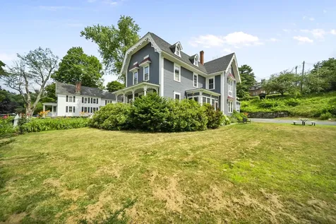 37 Park Street Newport NH 03773