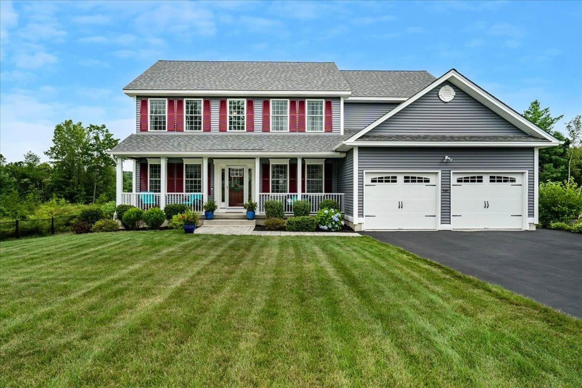 196 Brookview Drive Hooksett NH 03106