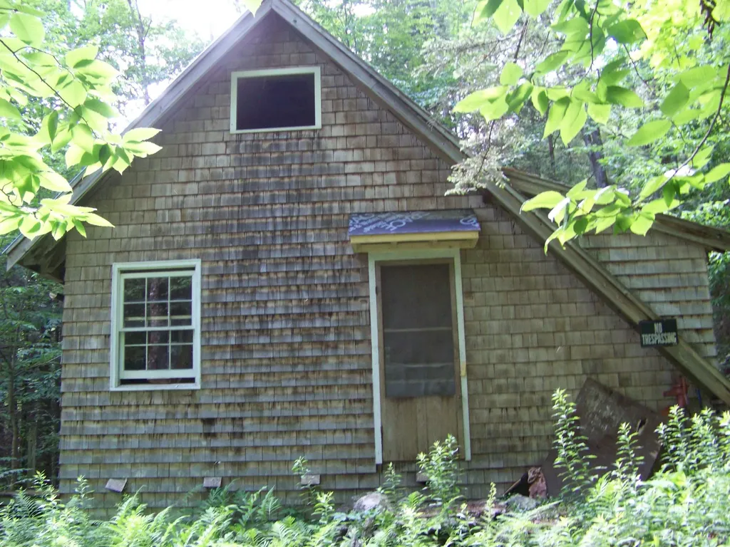 981 Quarry Hill Road Rochester VT 05767