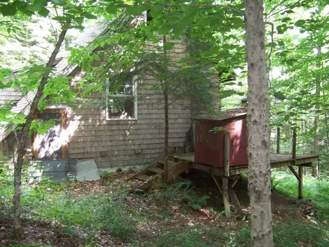 981 Quarry Hill Road Rochester VT 05767