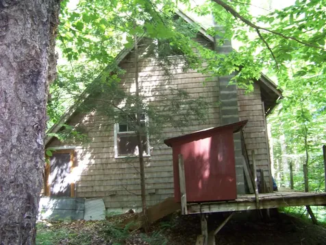 981 Quarry Hill Road Rochester VT 05767