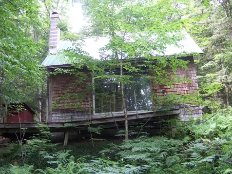 981 Quarry Hill Road Rochester VT 05767