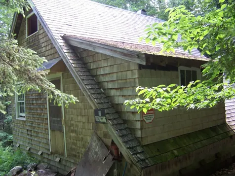 981 Quarry Hill Road Rochester VT 05767