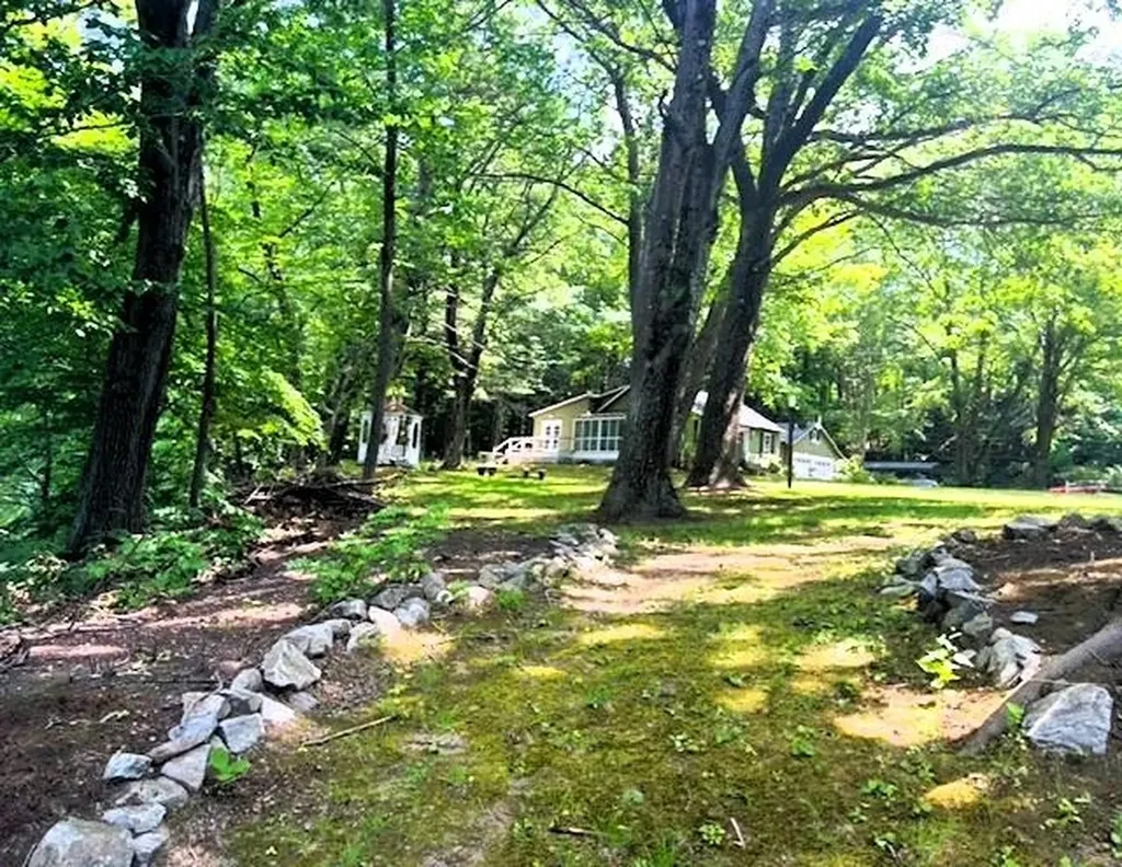23 Bittersweet Lane Chesterfield NH 03466