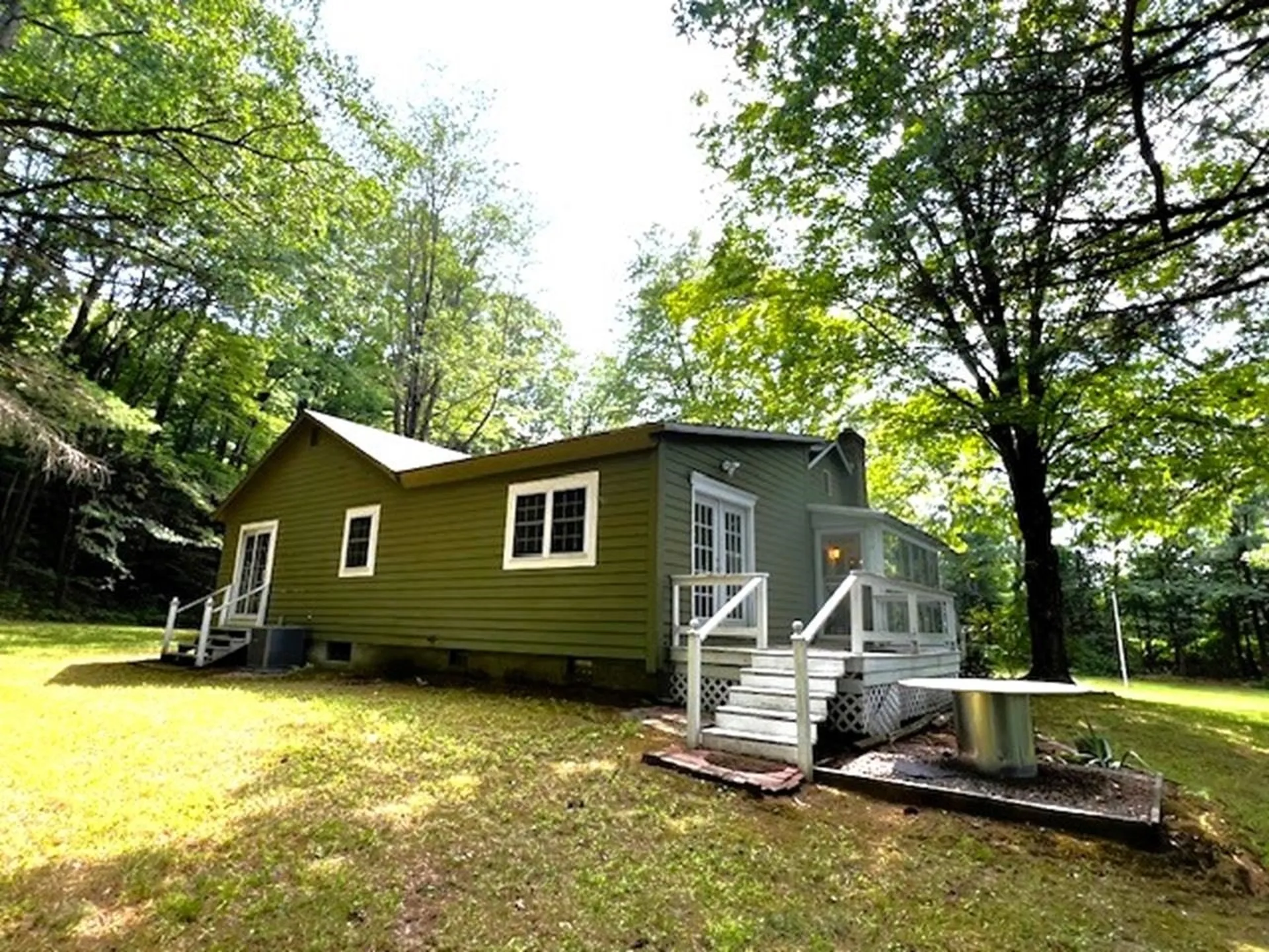 23 Bittersweet Lane Chesterfield NH 03466