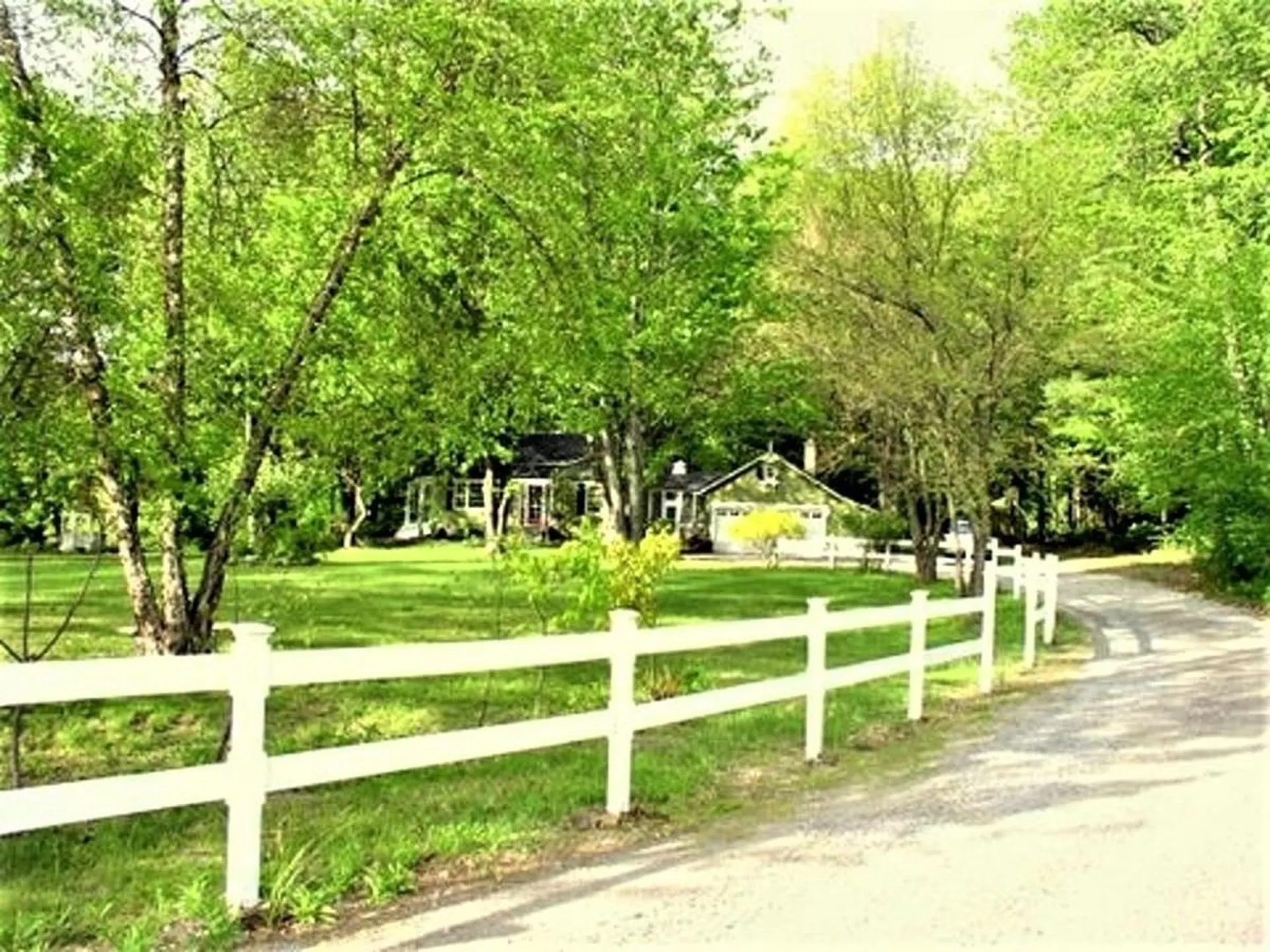 23 Bittersweet Lane Chesterfield NH 03466