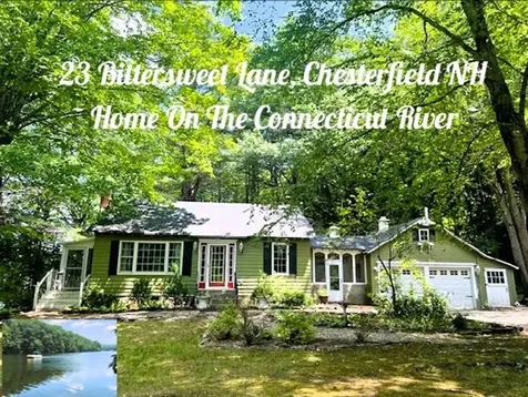 23 Bittersweet Lane Chesterfield NH 03466