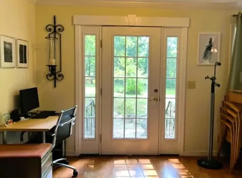 23 Bittersweet Lane Chesterfield NH 03466