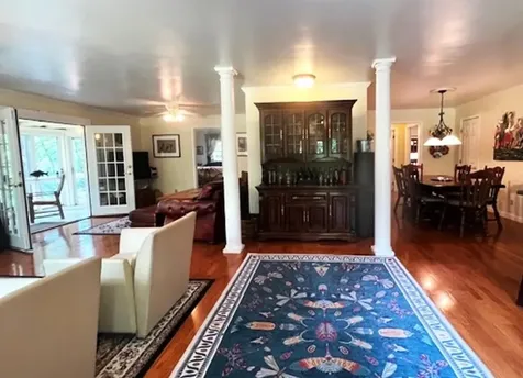 23 Bittersweet Lane Chesterfield NH 03466