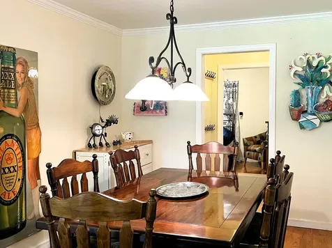 23 Bittersweet Lane Chesterfield NH 03466