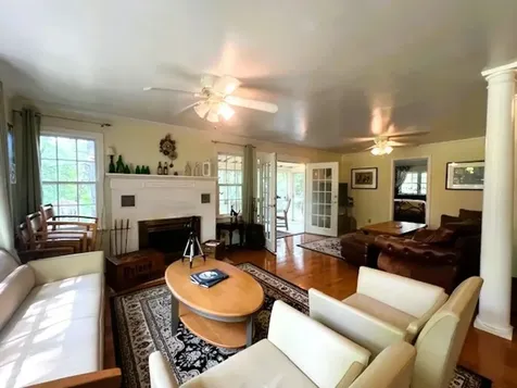 23 Bittersweet Lane Chesterfield NH 03466