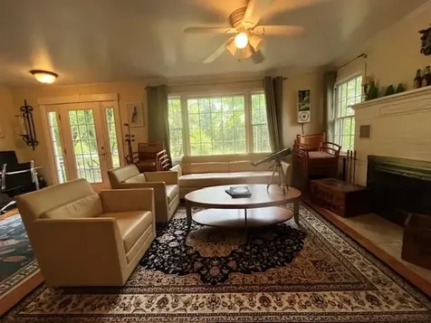 23 Bittersweet Lane Chesterfield NH 03466