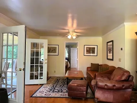 23 Bittersweet Lane Chesterfield NH 03466