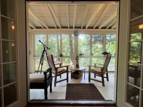 23 Bittersweet Lane Chesterfield NH 03466