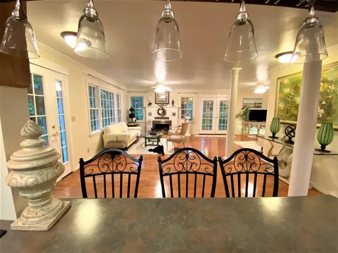 23 Bittersweet Lane Chesterfield NH 03466