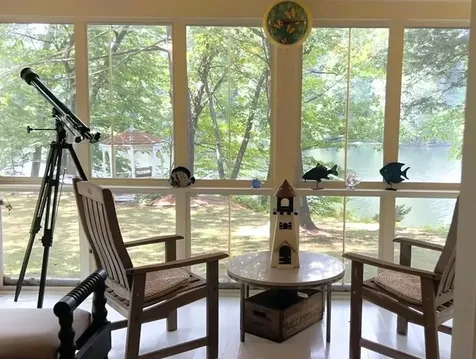 23 Bittersweet Lane Chesterfield NH 03466