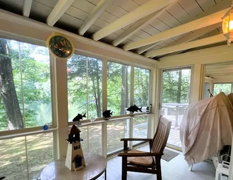 23 Bittersweet Lane Chesterfield NH 03466