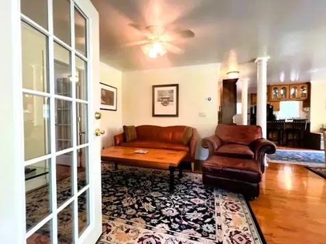 23 Bittersweet Lane Chesterfield NH 03466