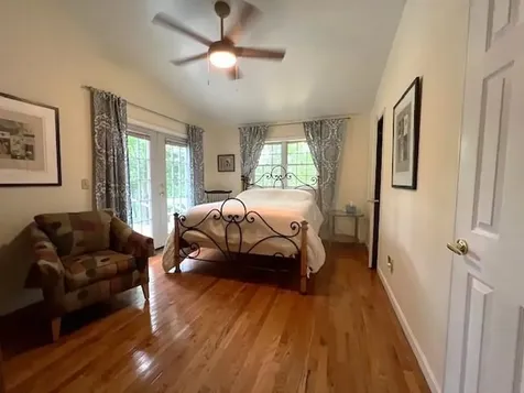 23 Bittersweet Lane Chesterfield NH 03466