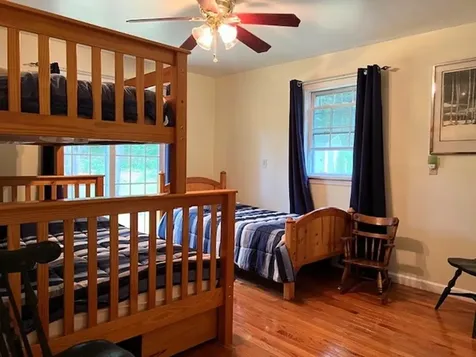 23 Bittersweet Lane Chesterfield NH 03466