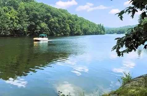 23 Bittersweet Lane Chesterfield NH 03466