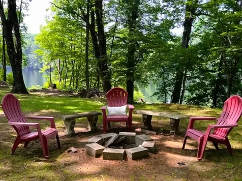 23 Bittersweet Lane Chesterfield NH 03466