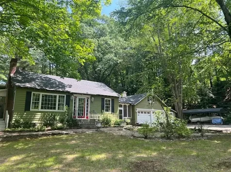 23 Bittersweet Lane Chesterfield NH 03466