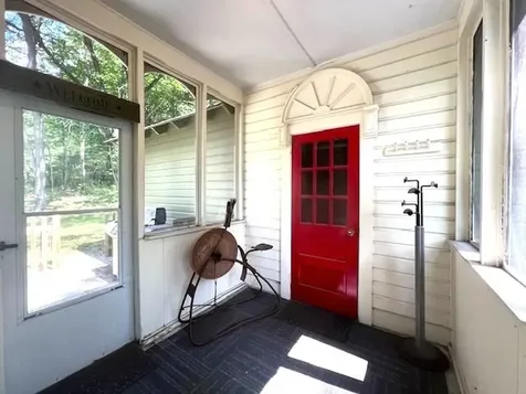 23 Bittersweet Lane Chesterfield NH 03466