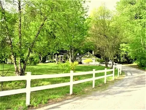 23 Bittersweet Lane Chesterfield NH 03466