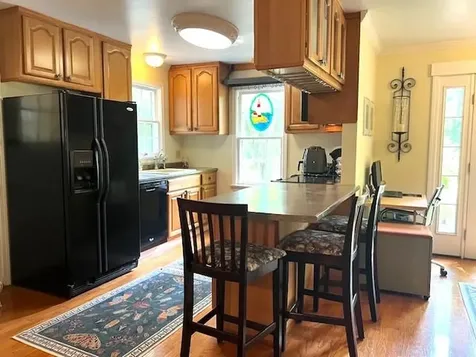 23 Bittersweet Lane Chesterfield NH 03466