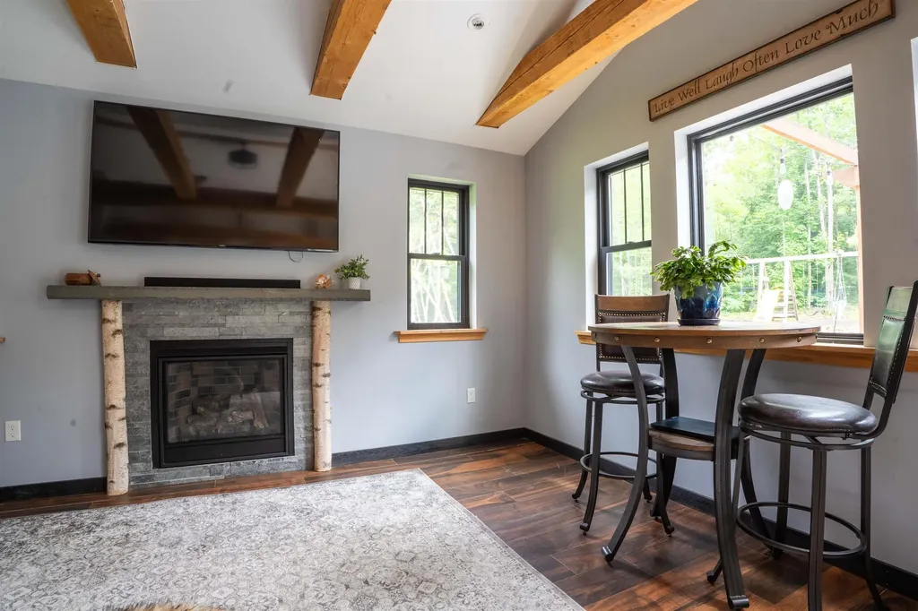 6 Hattie Pike Road Fryeburg ME 04037