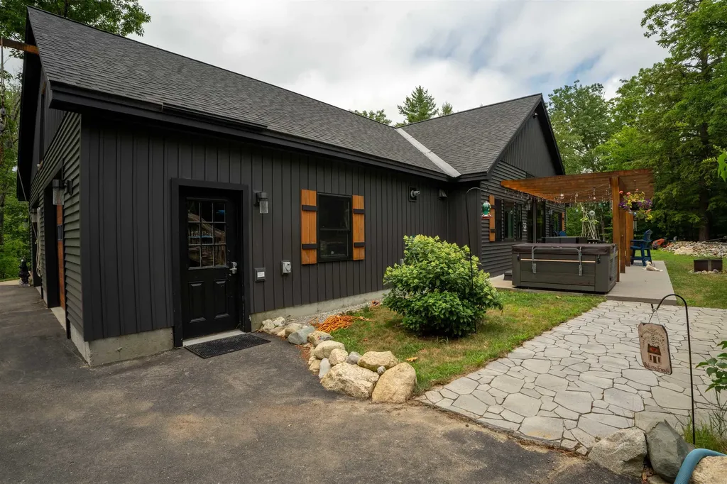 6 Hattie Pike Road Fryeburg ME 04037